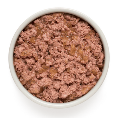 Вологий корм для цуценят Grandorf LAMB & TURKEY WET ягня з індичкою GDW99201 фото