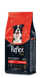 Полноценный сухой корм Reflex Plus для собак средних и крупных пород с ягненком. RFX-215 фото 2