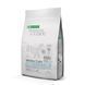 Сухой беззерновой корм для взрослых кошек с белой окраской Nature's Protection Super Care NPSC47630 фото 1
