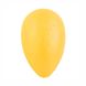 Іграшка для собак тверда Джоллі яйце мала жовта арт JE08Y JE08Y фото