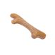 Жевательная Игрушка для Собак Gigwi Wooden Antler из Натурального Древесного Волокна S 14 см Gigwi8456 фото 3