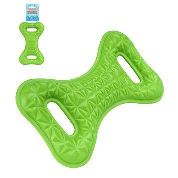 Игрушка для собак BronzeDog FLOAT плавающая Держатель 20 х 12 см YT104281-C фото