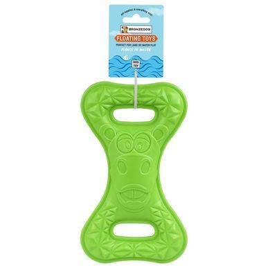 Игрушка для собак BronzeDog FLOAT плавающая Держатель 20 х 12 см YT104281-C фото