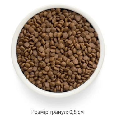 Сухой корм для взрослых кошек Grandorf FRESH TURKEY & SWEET POTATO ADULT CAT индейка с бататом Adultturkey04 фото