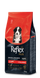 Повноцінний сухий корм Reflex Plus для цуценят середніх та великих порід від 2 до 24 місяців з ягням RFX-214 фото 2