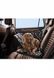 Гамак - лежак для перевезення собак в автомобілі Zoofari 5355975 фото 3