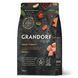 Сухой корм для взрослых кошек Grandorf FRESH TURKEY & SWEET POTATO ADULT CAT индейка с бататом Adultturkey04 фото 1