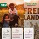 Сухой корм для собак Markus-M&uuml;hle Freiland Gans с гусем FG150 фото 4