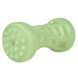 Игрушка для Cобак Bronzedog GLOW Cветонакопительная Гантель 5 х 13 см YT96384 фото 2