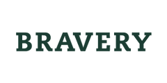 BRAVERY new