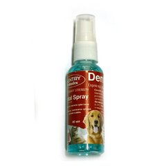 Спрей от зубного налета для собак и кошек SENTRY Petrodex Dental Spray, цена | Фото