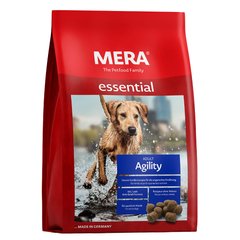 Сухой корм для взрослых активных собак MERA essential Agility, цена | Фото