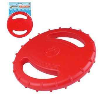 Игрушка для собак BronzeDog FLOAT плавающая Диск 20 см YT86099 фото