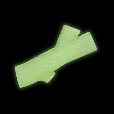 Игрушка для Собак Bronzedog GLOW Светонакопительная Ветка 7 х 13 см YT96385 фото