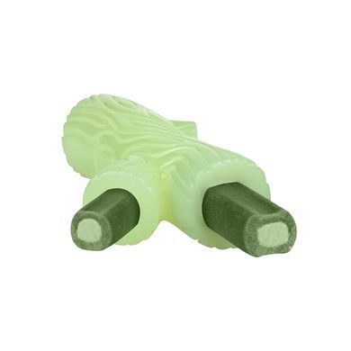 Игрушка для Собак Bronzedog GLOW Светонакопительная Ветка 7 х 13 см YT96385 фото