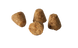 Беззерновой сухой корм для стерилизованных котов Oven-Baked Tradition Nature’s Code со свежего мяса курицы 9740-2.5A фото 4