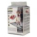 Пелюшки для цуценят і собак Croci Super Nappy News Paper, 54x57 см, 30 шт. C6028720 газета фото 1
