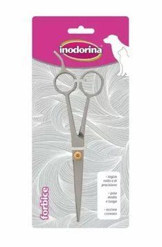 Ножницы для стрижки собак Inodorina Forbice Cane 650.0060.001 фото