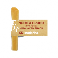 Сыр из молока яка - Inodorina Himalayan snack – Size XS 1 шт 520.0250.019 фото