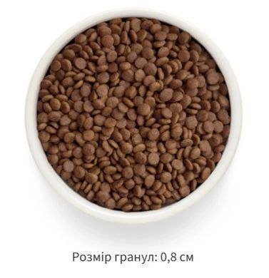 Сухий корм для дорослих котів Grandorf FRESH LAMB & SWEET POTATO ADULT CAT ягня з бататом GF_84440 фото