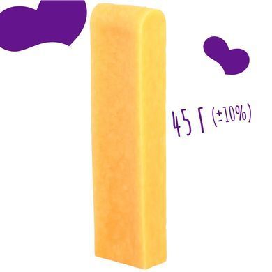 Жувальна паличка для собак Mavsy CHEESE STICK з сиру MAVSY01S фото