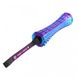 Іграшка для Собак Gigwi Push To Mute зі звуком, що вимикається Фіолетовий / Синій 20 см Gigwi6184 фото 1