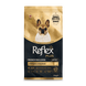 Сухий корм для собак породи французький бульдог Reflex Plus French Bulldog Adult RFX-608 фото 2