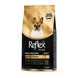 Сухий корм для собак породи французький бульдог Reflex Plus French Bulldog Adult RFX-608 фото 3