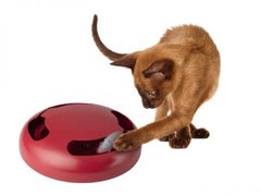Інтерактивна іграшка для котів Zoofari Полювання на миш 285620868 фото