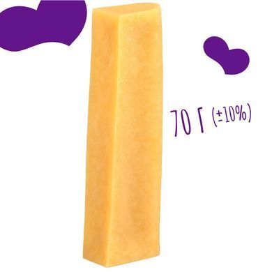 Жувальна паличка для собак Mavsy CHEESE STICK з сиру MAVSY01M фото