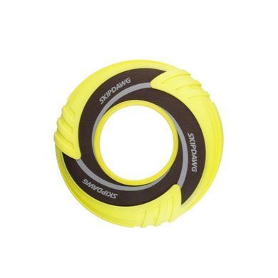 Игрушка для Собак Skipdawg Duroflex Диск 15 см SD3020 фото