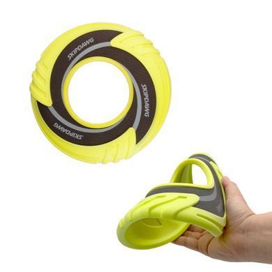 Игрушка для Собак Skipdawg Duroflex Диск 15 см SD3020 фото