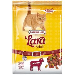 Сухий преміум корм для котів Lara Adult with Lamb з ягням 979010 фото