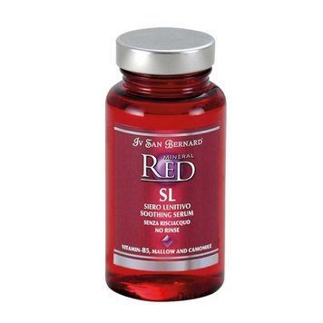 Сироватка Iv San Bernard SL Soothing Serum, для посіченної шерсті, відновлює структуру, 150мл 9836 SERUMSL150 фото