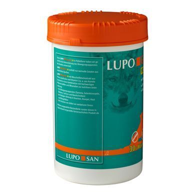 Добавка для зміцнення суглобів LUPO Gelenk 30 Pellets (пелети) 311500UA фото
