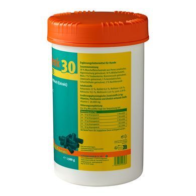 Добавка для зміцнення суглобів LUPO Gelenk 30 Pellets (пелети) 311500UA фото