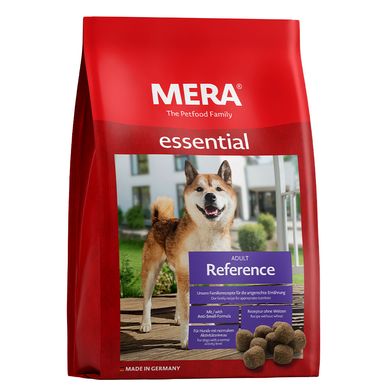 Сухой корм для взрослых собак з нормальным уровнем активности MERA essential Reference Mera_060750 фото