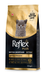 Повноцінний сухий корм Reflex Plus Hypoallergenic Kitten British Shorthair для кошенят британскої короткошерстої породи 1,5 кг RFX-501 фото 3