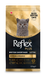 Повноцінний сухий корм Reflex Plus Hypoallergenic Kitten British Shorthair для кошенят британскої короткошерстої породи 1,5 кг RFX-501 фото 2