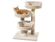 Когтеточка-домик Zoofari для кошек 4056232213417 фото 1