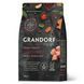 Сухий корм для стерилізованих котів Grandorf FRESH TURKEY & SWEET POTATO ADULT CAT STERILISED індичка з бататом Sterilturkey04 фото 1