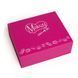 Подарочный бокс лакомств Mavsy L, для собак больших пород MVB003 фото 2