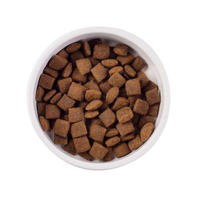 Сухий корм для собак усіх розмірів і стадій життя Nature's Protection Superior Care White Dogs White Fish All Sizes&Life Stages з білою рибою NPSC47590 фото