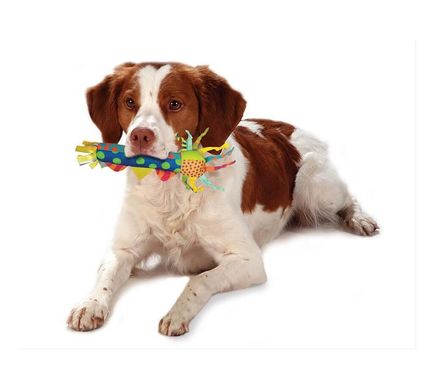 Игрушка для собак PETSTAGES Cool Teething Stick Mlt Для нежных десен pt126 фото