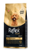 Повноцінний сухий корм Reflex Plus Hypoallergenic Adult Poodle для собак породи пудель RFX-604 фото 3