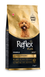 Повноцінний сухий корм Reflex Plus Hypoallergenic Adult Poodle для собак породи пудель RFX-604 фото 1