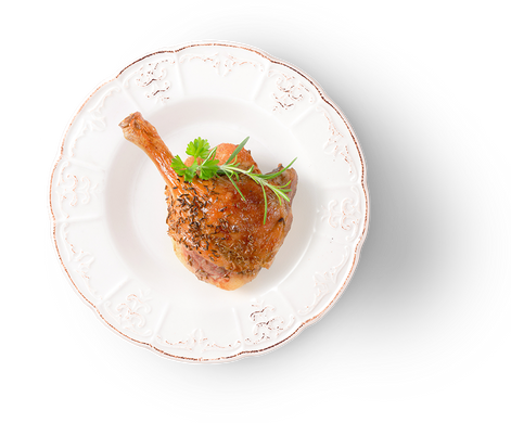 Oven-Baked Tradition беззерновой сухой корм для собак малых пород со свежего мяса утки, цена | Фото