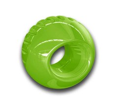 Іграшка для собак Bionic Opaque Ball зелений bc30101 фото