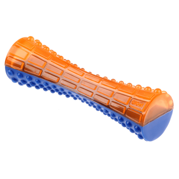 Игрушка для Собак Gigwi Johnny Stick с Пищалкой S/M 15 см Gigwi6191 фото