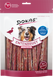 Качина грудка в смужках Dokas, 250 г 6782735 фото 1